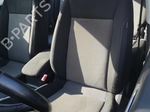 Used Left front seat Left front seat 37487731 37487731