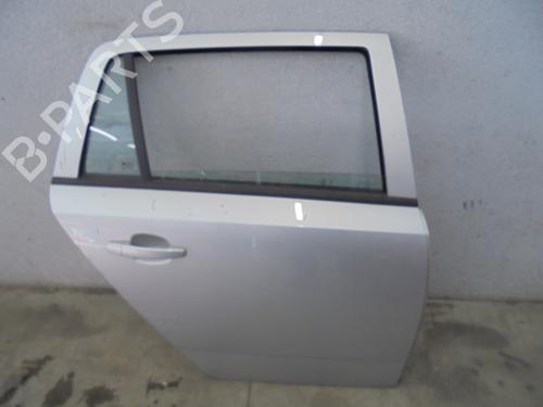 Used Right rear door OPEL ASTRA H Estate (A04) 1.7 CDTI (L35) (125 hp) 12886124