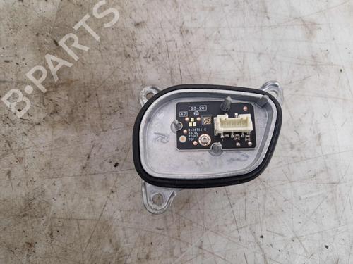 Used Control unit Control unit VW GOLF VIII (CD1, DA1) 2.0 TDI (116 hp) 39737987 39737987