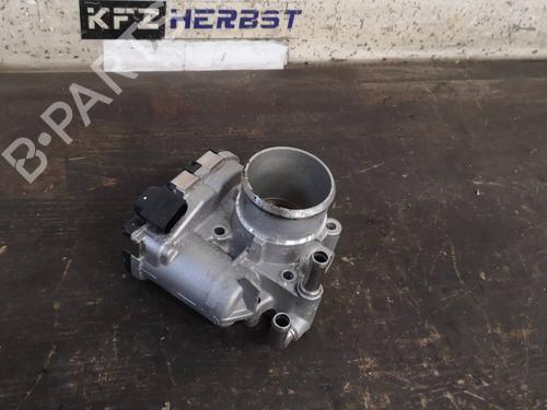 Used Throttle body HYUNDAI KONA (OS, OSE, OSI) 1.0 T-GDi (120 hp) 13436768