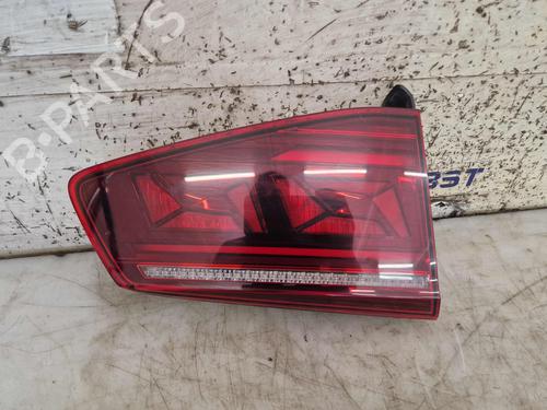 Used Left taillight VW PASSAT B8 Variant (3G5, CB5) 2.0 TDI (200 hp) 32435989