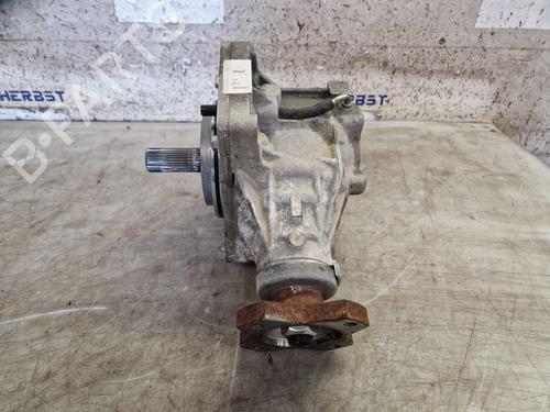 Verteilergetriebe für NISSAN X-TRAIL III (T32_, T32R, T32RR) 1.6 dCi ALL MODE 4x4-i (NT32) (130 hp) 27728059