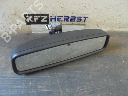 Used Rear mirror FORD FIESTA VI (CB1, CCN) 1.5 TDCi (75 hp) 12870247