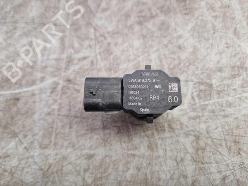 Elektronisk modul VW ID.3 (E11, E12) Pro S | BP25749453M83 
