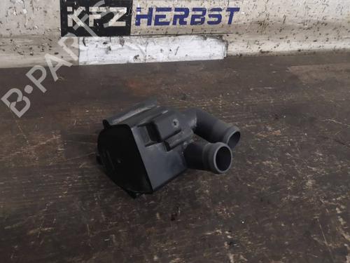 Ekstra vandpumpe VW GOLF VI Variant (AJ5) 1.6 TDI (105 hp) 13443094