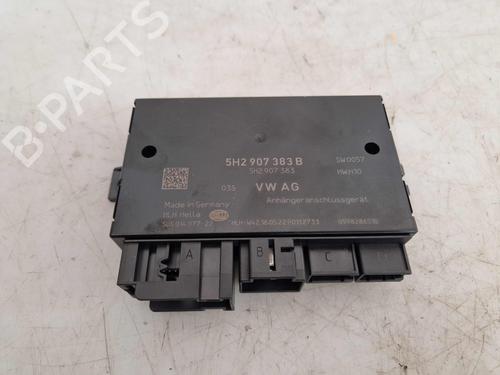 Computer VW ID.5 (E39) Pro Performance (204 hp) 30315585