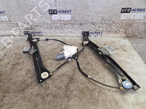 Used Front right window mechanism Front right window mechanism AUDI A5 Sportback (8TA) 2.0 TDI (163 hp) 33951931 33951931