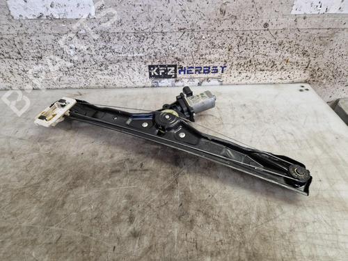 Used Front left window mechanism FIAT PANDA (312_, 319_) 0.9 4x4 (312PXG1A) (86 hp) 30634862