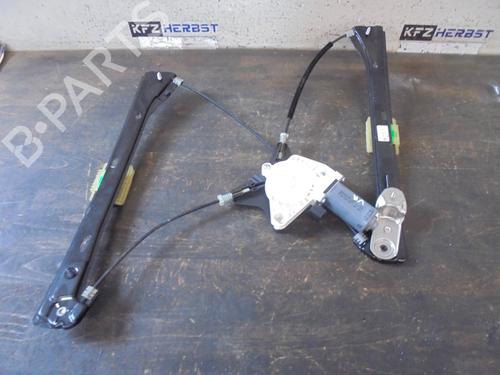 Used Front right window mechanism VW PASSAT B8 Variant (3G5, CB5) 2.0 TDI (190 hp) 19945635