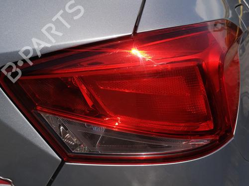 Used Right taillight Right taillight SEAT IBIZA V (KJ1, KJG) 1.0 MPi (80 hp) 36297773 36297773