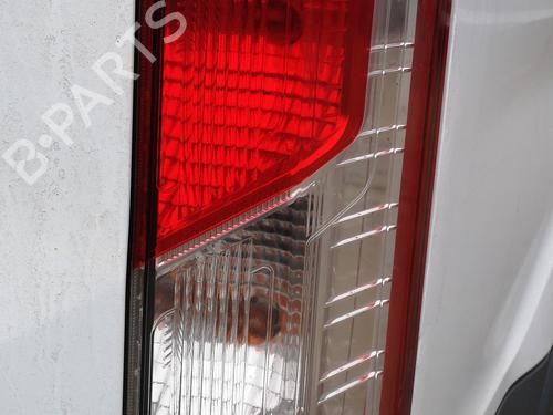 Used Right taillight FORD TRANSIT V363 Van (FCD, FDD) 2.0 EcoBlue RWD (130 hp) 31994710