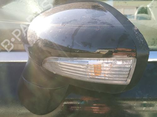 Used Left mirror FORD FIESTA VI (CB1, CCN) 1.25 (82 hp) 30481830