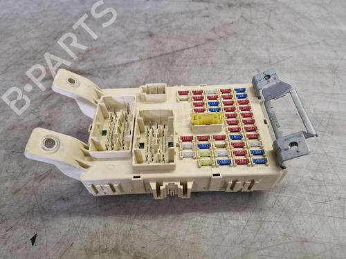 Used Fuse box HYUNDAI ix20 (JC) 1.4 CRDi (78 hp) 27363478