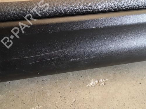 Rear parcel shelf VW GOLF VI Variant (AJ5) 1.4 TSI | BP22292544C85 