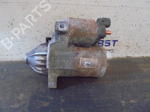 Used Starter KIA CEE'D (JD) 1.4 CVVT (100 hp) 12889825