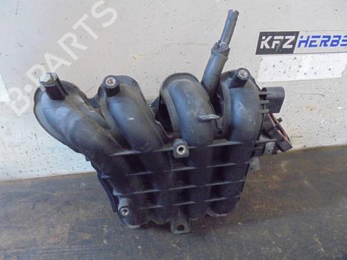Manifold Indsugning KIA RIO III (UB) 1.25 CVVT (86 hp) 12873357