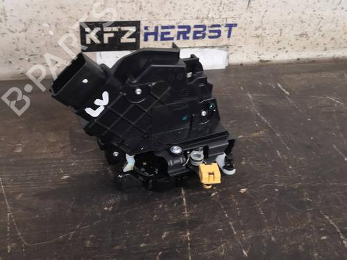 Used Front left lock FORD KA+ III (UK, FK) 1.2 Ti-VCT (85 hp) 12891485