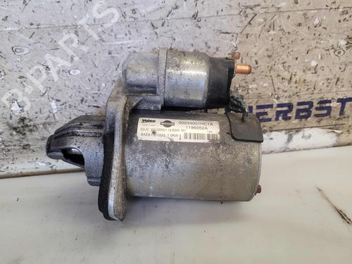 Used Starter NISSAN MICRA IV (K13K, K13KK) 1.2 (80 hp) 23644646