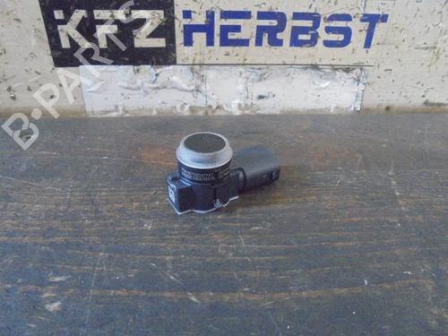 Used Electronic module CITROËN C4 Picasso II 1.2 THP 110 (110 hp) 13069144