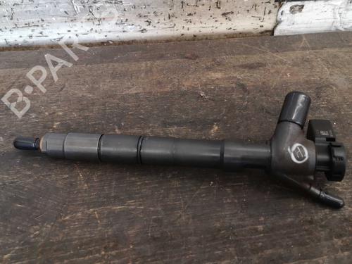 Used Injector VW GOLF VII (5G1, BQ1, BE1, BE2) 1.6 TDI (115 hp) 22291521