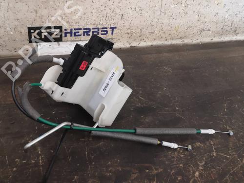 Used Rear right lock HYUNDAI i10 II (BA, IA) 1.0 (67 hp) 12891706