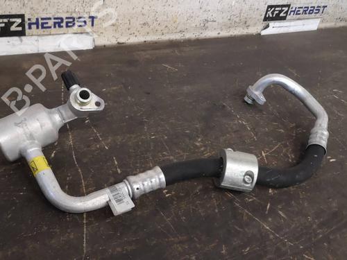 Used AC pipe ALFA ROMEO GIULIETTA (940_) 1.4 TB (940FXB1A, 940FXB11) (170 hp) 13064170
