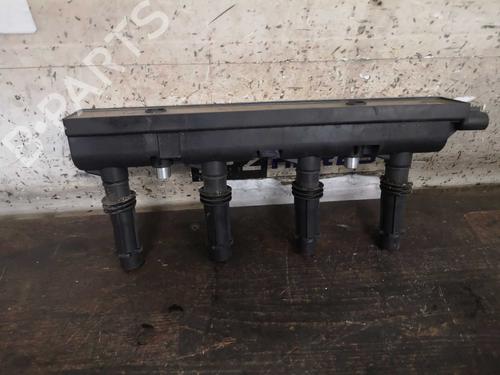 Used Ignition coil OPEL CORSA D (S07) 1.2 (L08, L68) (86 hp) 24923740