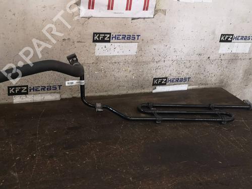 Used Oil radiator PEUGEOT 508 I (8D_) 1.6 HDi (112 hp) 12891681