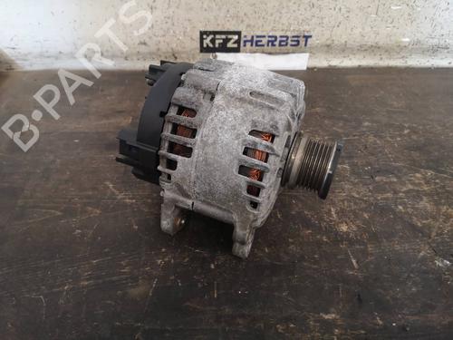 Used Alternator VW GOLF VII Variant (BA5, BV5) 1.6 TDI (110 hp) 20092148