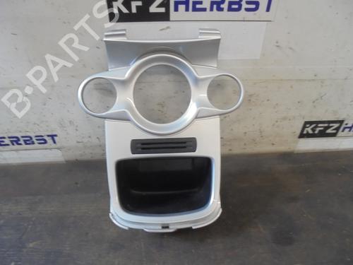Outra FORD FIESTA VI (CB1, CCN) 1.6 TDCi (75 hp) 13062082