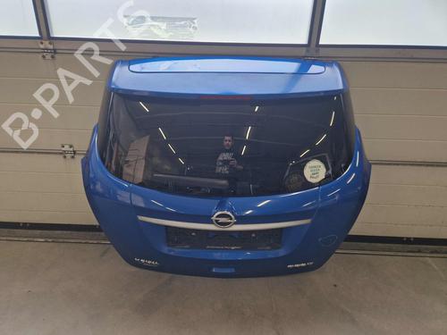 Used Tailgate Tailgate OPEL MOKKA / MOKKA X (J13) 1.7 CDTI (_76) (131 hp) 33267614 33267614