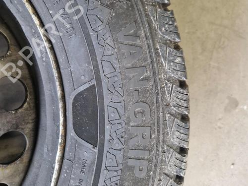 Fælk FORD TRANSIT V363 Van (FCD, FDD) 2.0 EcoBlue | BP32370788C45