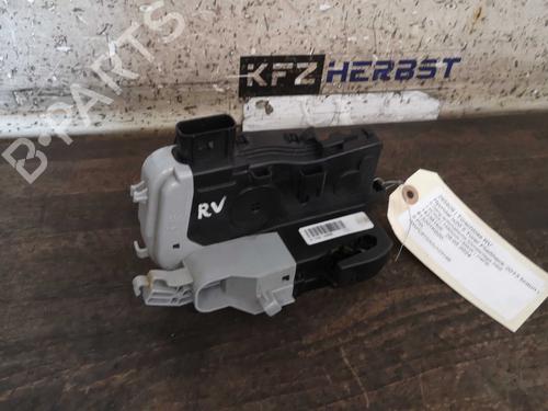 Used Front right lock HYUNDAI ix20 (JC) 1.6 CRDI (116 hp) 22287649