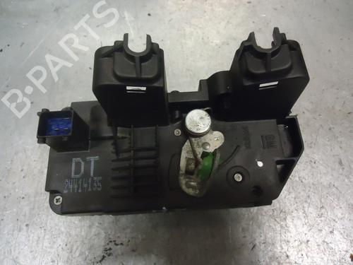 Used Rear right lock OPEL ZAFIRA A MPV (T98) 2.0 DTI 16V (F75) (101 hp) 12882682