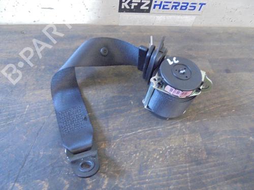 Used Rear left seatbelt MINI MINI (R56) Cooper D (109 hp) 12867531