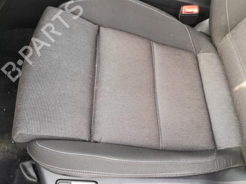 Left front seat VW PASSAT B8 Variant (3G5, CB5) 2.0 TDI | BP37461153C15 - Image 2