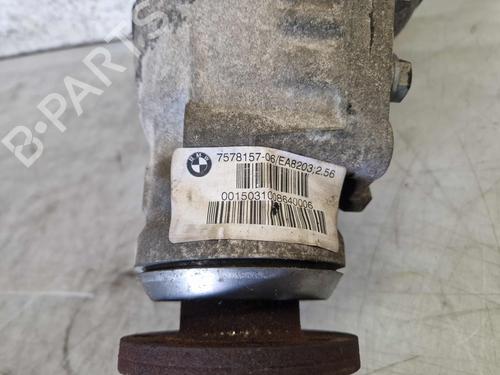 Other BMW 4 Gran Coupe (F36) 430 d xDrive | BP26024485O1 
