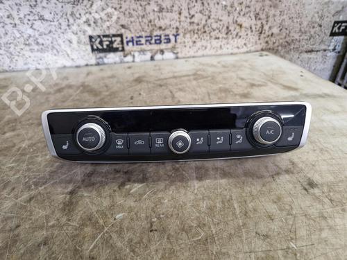 Used Climate control Climate control AUDI A3 Sportback (8VA, 8VF) 30 TFSI (116 hp) 34180285 34180285
