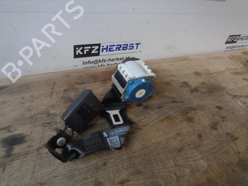 Sikkerhedssele bag midten VW PASSAT B6 Variant (3C5) 2.0 TDI 16V (140 hp) 20090276