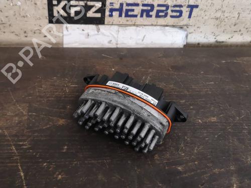 Used Heater resistor FORD MONDEO III Turnier (BWY) 2.0 16V TDDi / TDCi (115 hp) 12877300