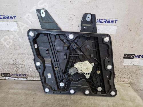 Used Front left window mechanism VW ID.3 (E11, E12) Pro S (204 hp) 25379139