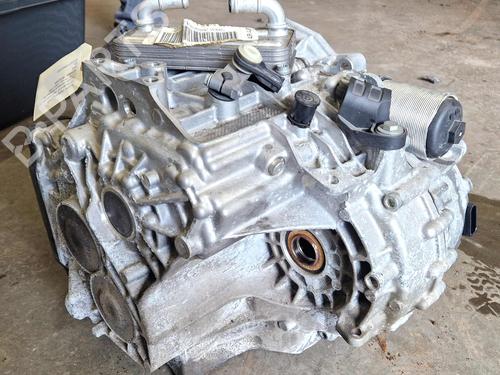 Gearbox VW TOURAN (5T1) 2.0 TDI | BP26024555M3 