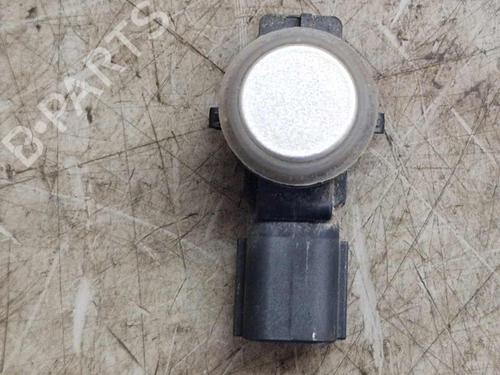 electronic-module-opel-corsa-e-x15-2014-32231552 main image