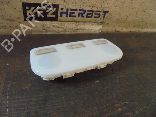 Interior roof light RENAULT FLUENCE (L3_) 1.6 16V (L301, L30P, L30R) 264300008R