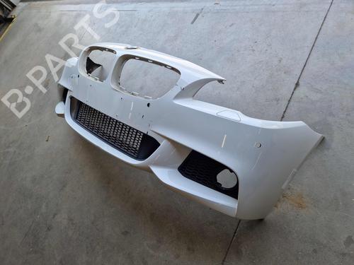 Front bumper BMW 5 (F10) 520 d | BP27240430C7 