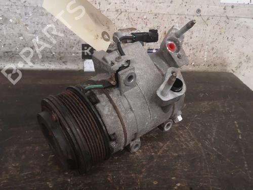 AC Kompressor FORD RANGER (TKE) 2.2 TDCi 4x4 (160 hp) 22284417