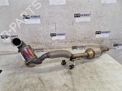 Used Catalyst SKODA FABIA III Estate (NJ5) 1.0 TSI (95 hp) 29966667