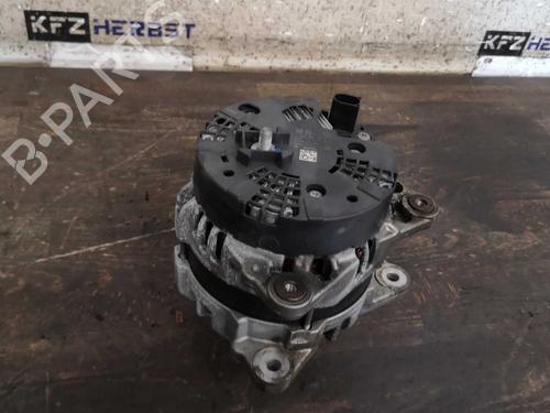 Alternator AUDI A5 Sportback (8TA) 2.0 TDI quattro | BP22288882M7 