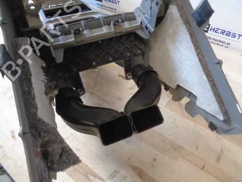 Middle console VW PASSAT B6 (3C2) 2.0 TFSI | BP19945024I22 