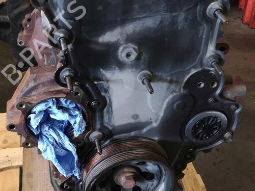 Engine FORD TRANSIT V363 Van (FCD, FDD) 2.0 EcoBlue RWD | BP22281061M1 